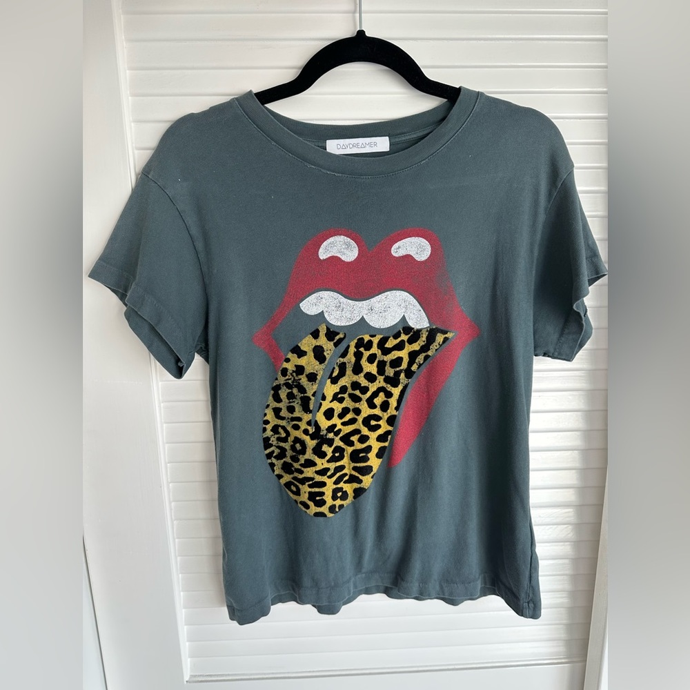 Rolling Stones Graphic Daydreamer Tee
